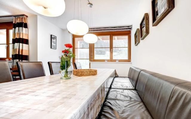 Gartenferienwohnung Ski In