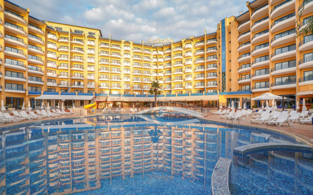 Grifid Arabella Hotel - Ultra All inclusive & Aquapark