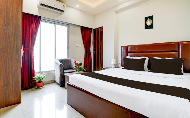 Super Townhouse Kaikhali Near Airport