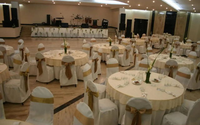 Hotel Calacoto