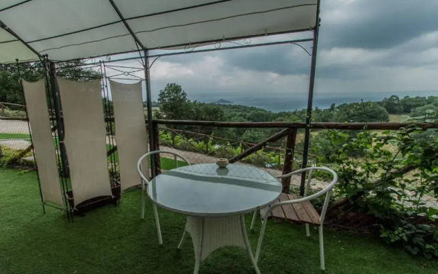 Agriturismo Specchio Del Lago