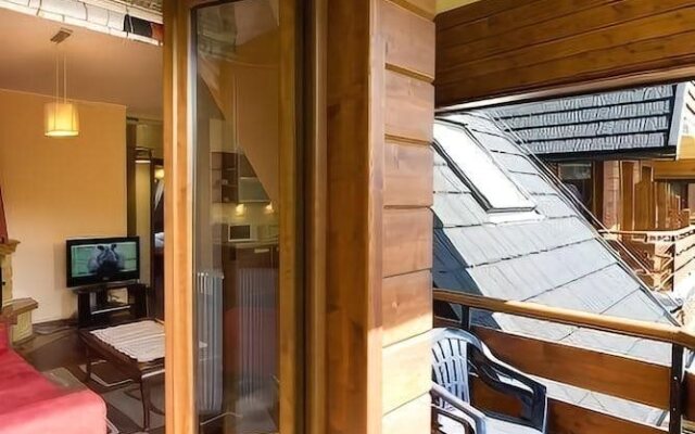 ApartHotel Zakopane