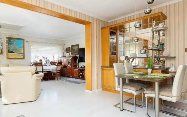 Holiday Apartment, Pool, Close to Beach, Rewal