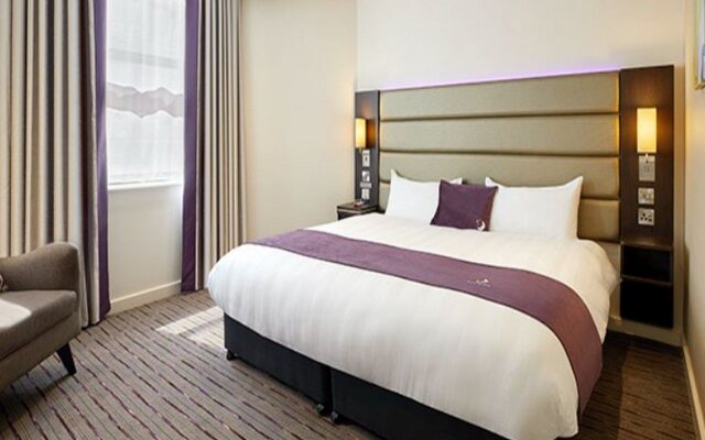 Premier Inn St Andrews