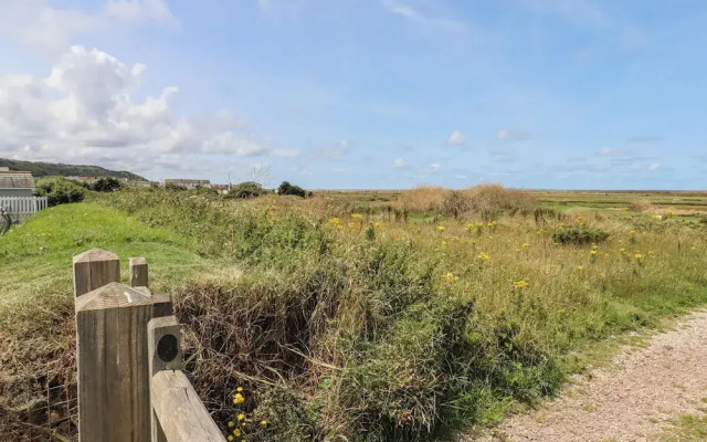 Pebble Ridge View