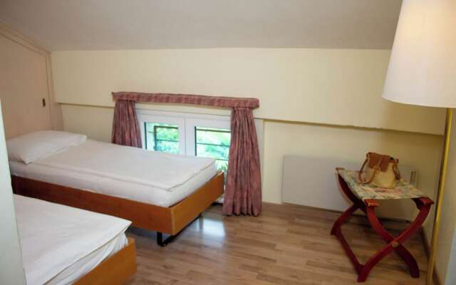 Easy Stay by Hotel La Perla