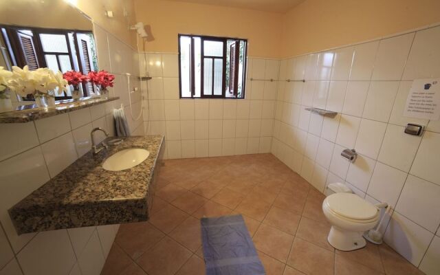 Casa para temporada no Cumbuco