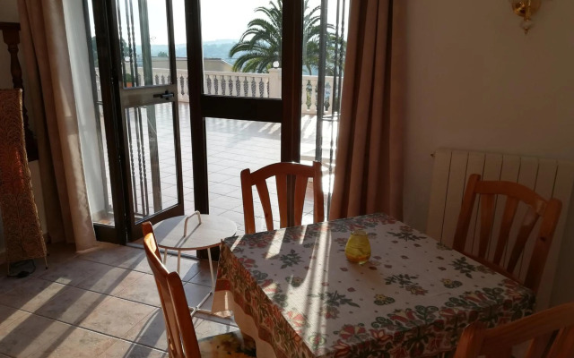 FerienwohnungMoraira