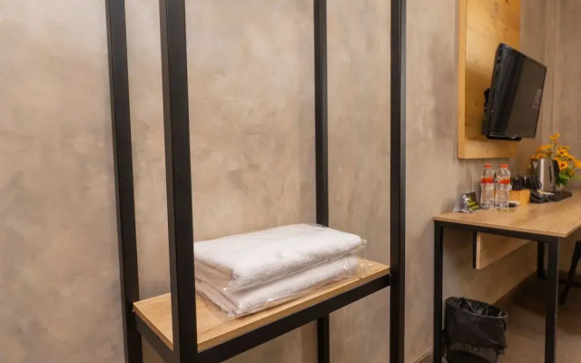 Summerville Hotel & Coffee Shop