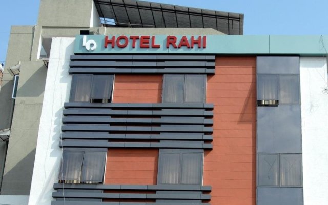 Hotel Rahi