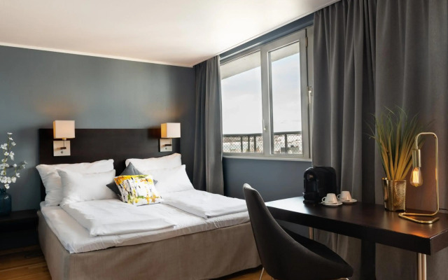 Quality Hotel Strand Gjovik
