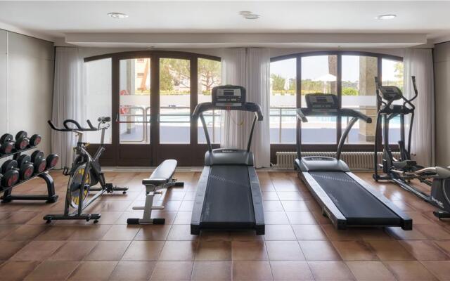 Hotel ILUNION Caleta Park