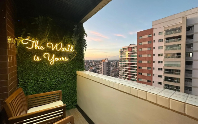 Rover 1137 Adrianópolis