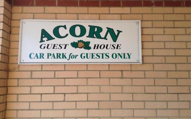 Acorn Guest House