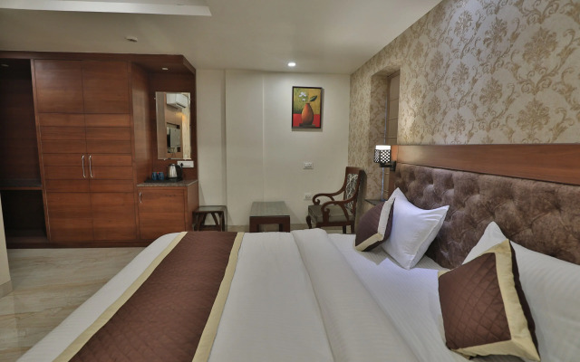 Hotel Candle wood