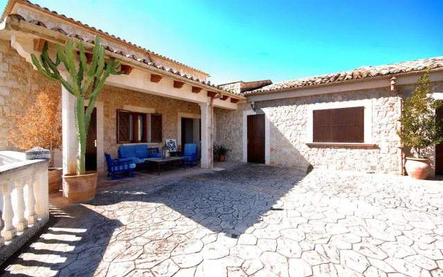 Finca Es Putxet d'en Roure VIP