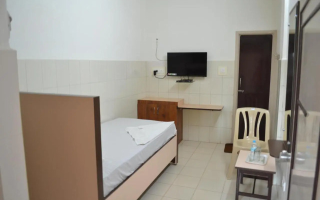 Athidhi Inn Guntur
