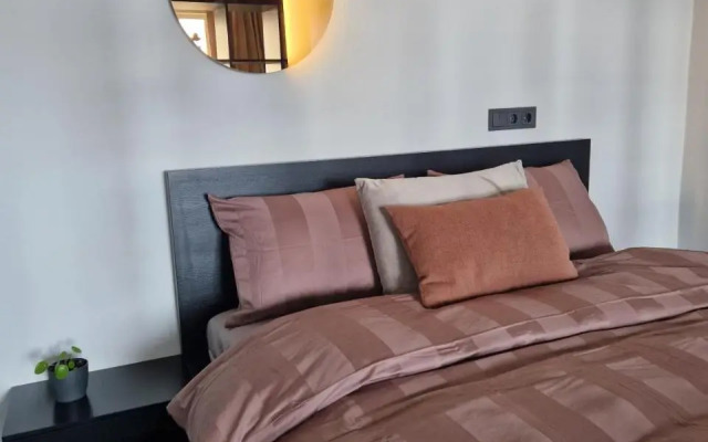 Panorama Suite Jelgava