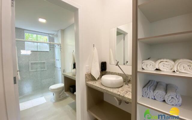 Ecomarine Apart-hotel 800 m Beto Carrero