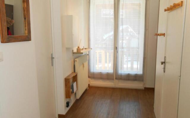 Appartement Les Deux Alpes, 3 pièces, 6 personnes - FR-1-516-4