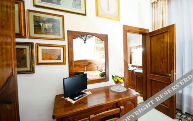 Residenza il Poggione