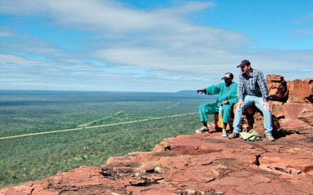 Waterberg Wilderness