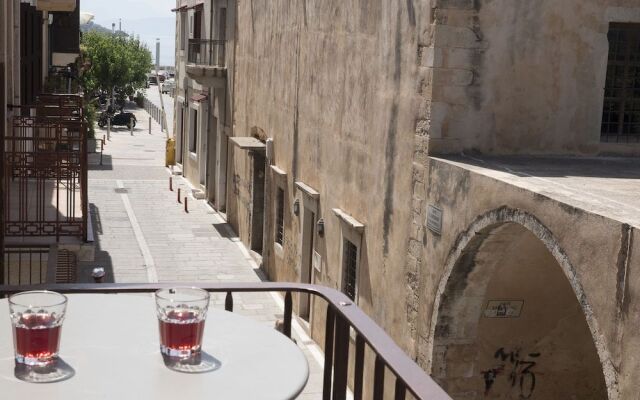 Veranda Rossa Suites