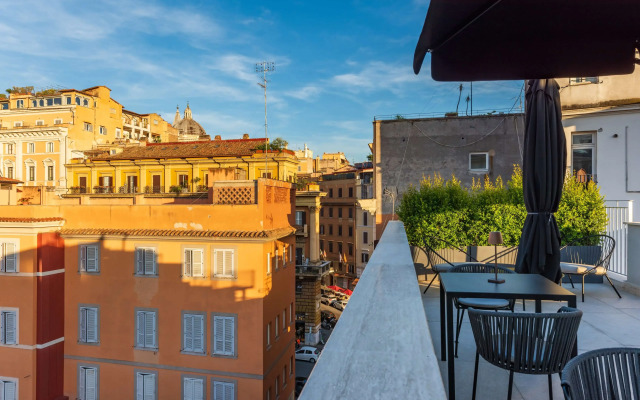 Hotel Raffaello, Sure Hotel Collection by Best Western