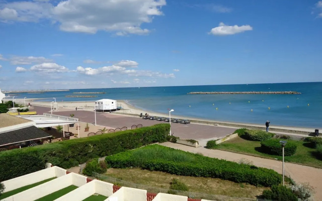 Résidence de tourisme l'Albatros