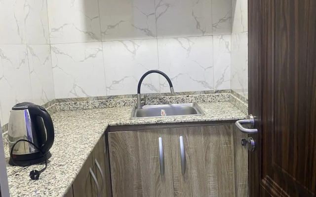 Vatan & Santiago Resort