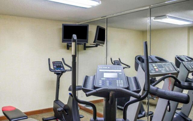 SureStay Studio by Best Western Pensacola