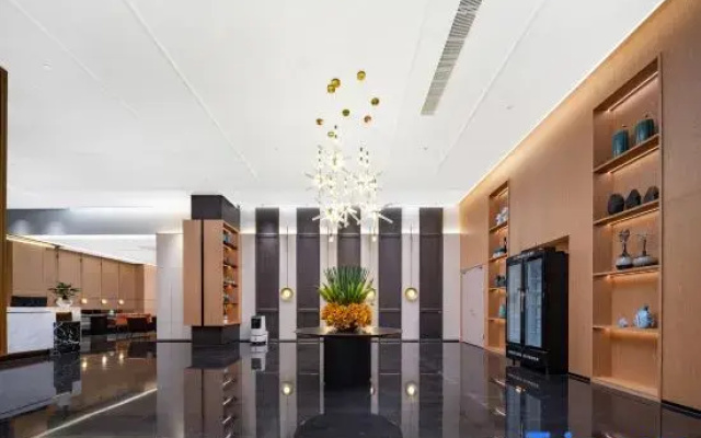 Yunshang Ruibo Hotel