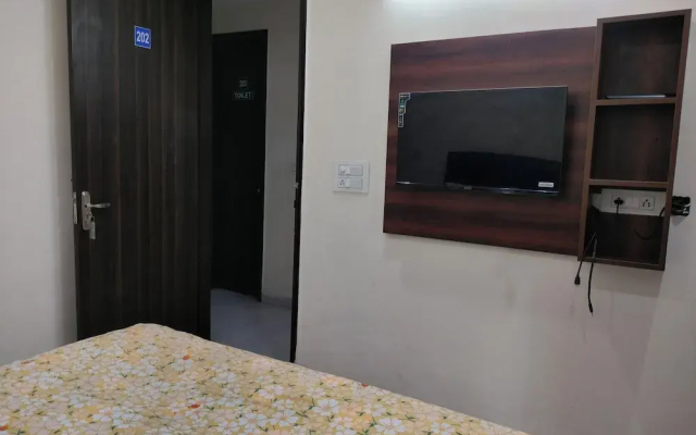 Hotel Star Light Near Nizamuddin Station