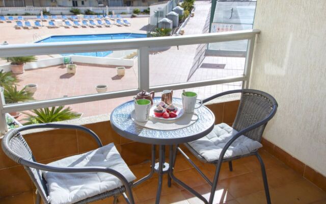 Apartment Apolo IV Calpe/Calp 17164