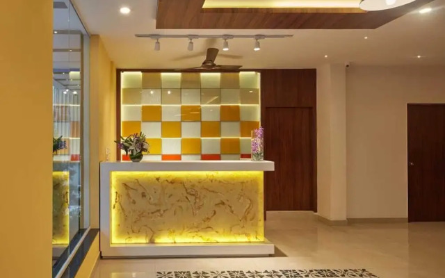 Regenta Inn Indiranagar