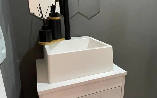 Duplex 5 Minutes From the Beach