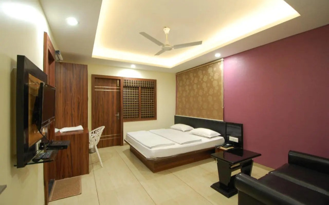 Hotel Ambassador