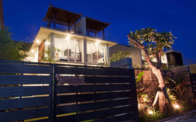 Villa Grace & Milena