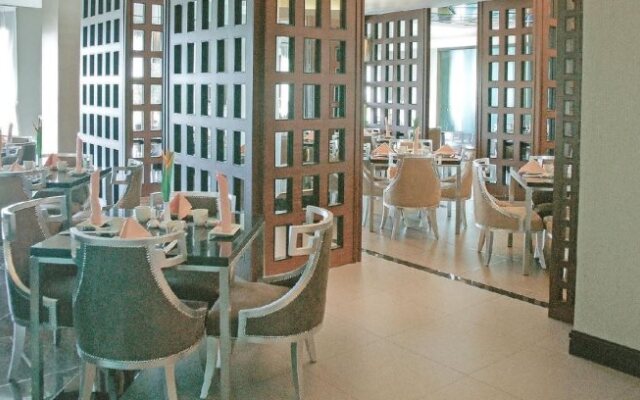 Nilai Springs Resort Hotel
