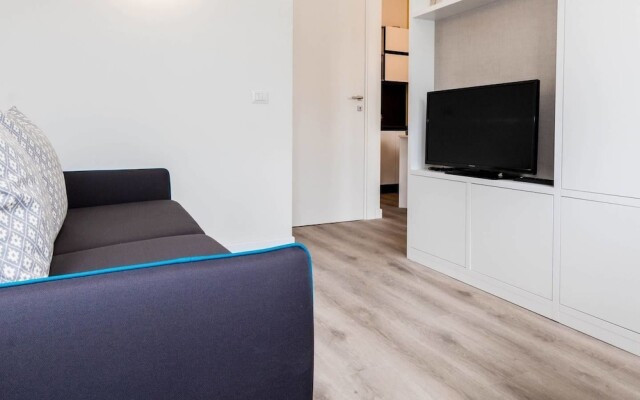 Residence Porta Romana LM5