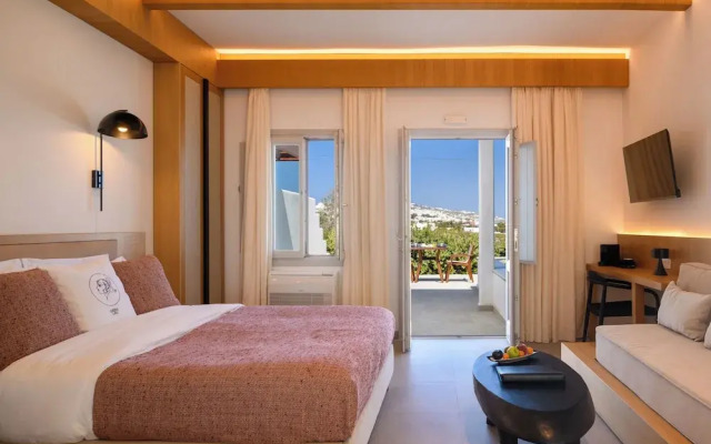 Safrani Suites