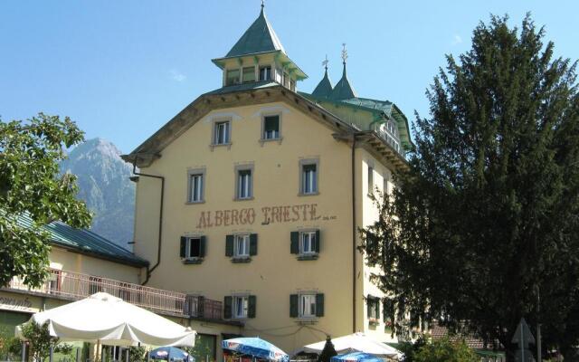 Albergo Trieste