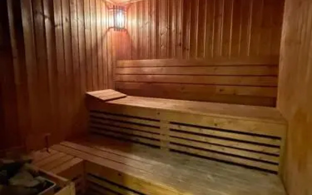 DA86 Well Design Studio in Dubai Arch tower