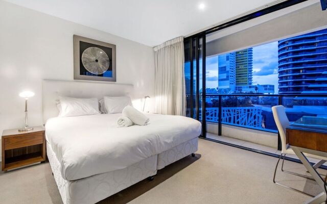 Oracle Boulevard - Private Apartments