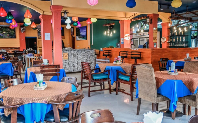 Sugar and Spice Inn