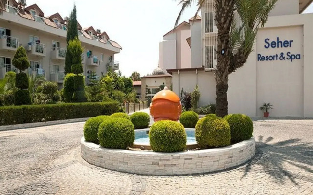 Seher Resort and Spa