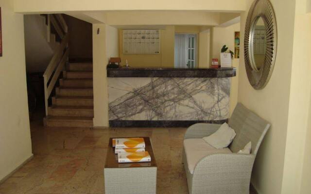 Lale Apart Hotel
