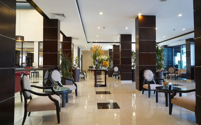 Ramada Hotel & Suites Amman