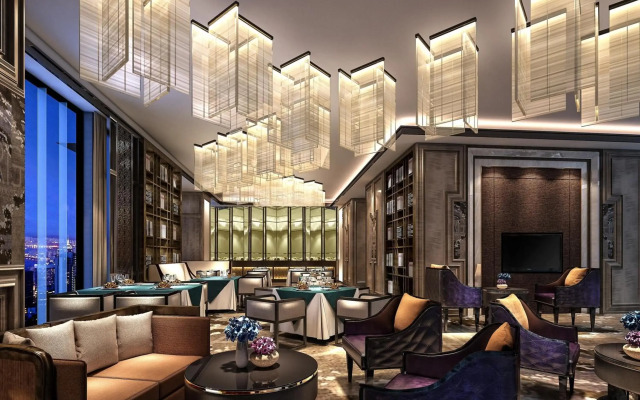 Wanda Realm Longyan