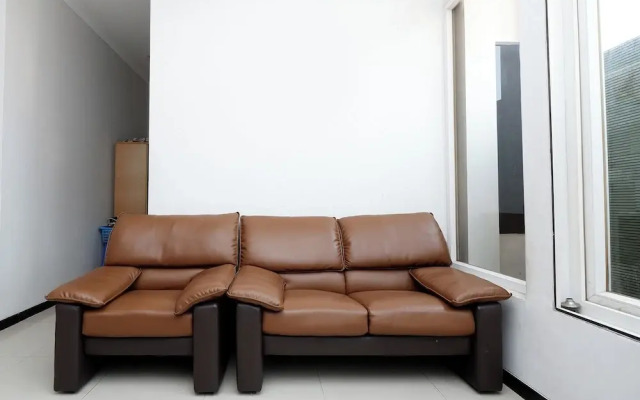 Hotel O Peaceful Residence